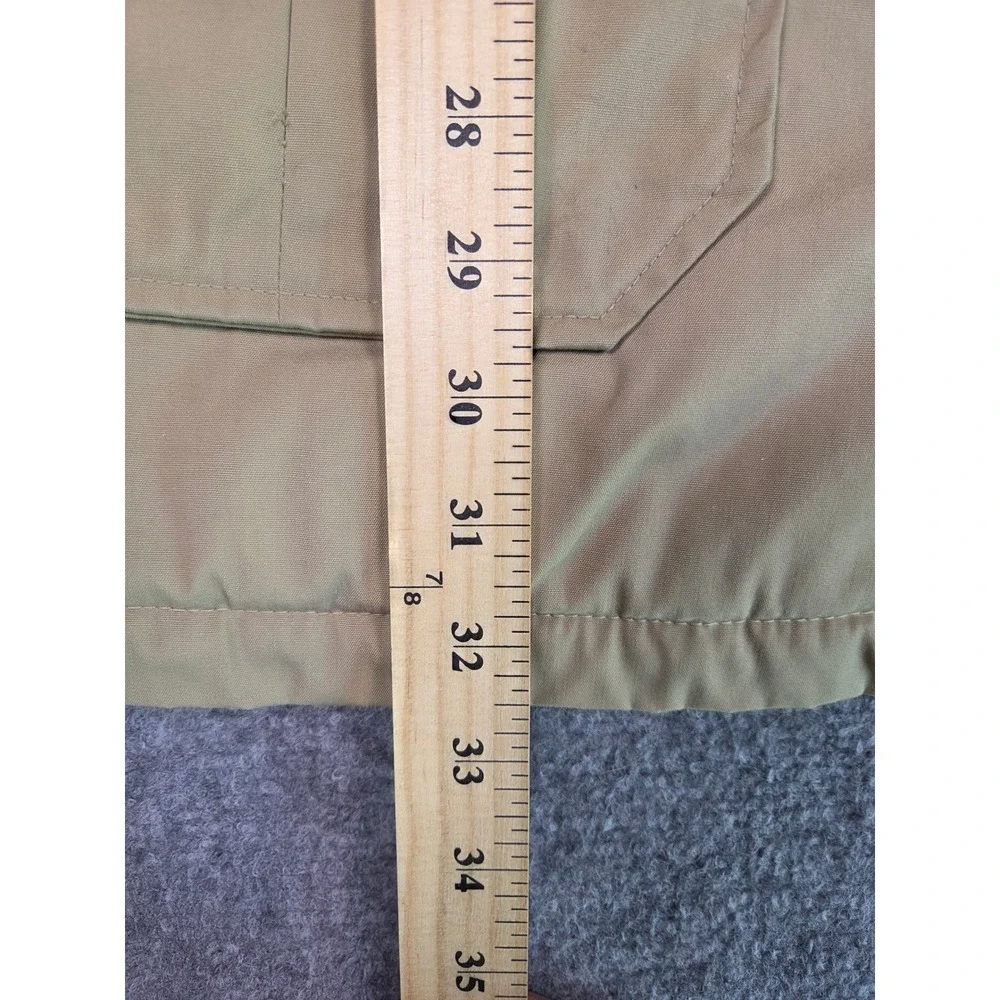 Woolrich vintage insulated